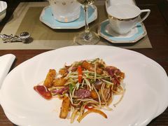 -童福兴·南京菜(老门东店)