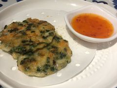 闽南海蛎煎-王庄阿咪海鲜大排档(上下杭店)