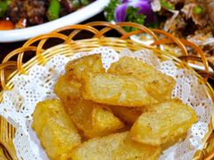 -馨香苑·潮汕菜·海鲜砂锅粥·深大老字号(南头店)