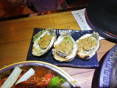 -红盔甲·小龙虾(天钥桥店)