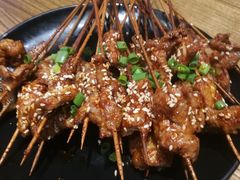 -别院里音乐餐酒吧(双流航空港店)