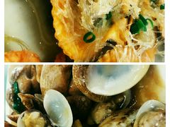 -景好海鲜餐厅(大鹏必选旅游店)