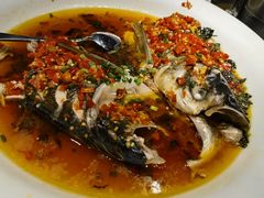 -湖南人家·家传湖南菜(水围店)