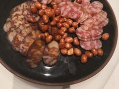 -玉华台饭庄·淮扬菜·烤鸭(望京店)