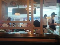 大堂-湖兰金牌小炒肉(椒江万达店)