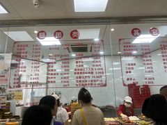 -常州糕团店(北大街新世纪商城店)