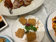 -北平楼·烤鸭·北京菜(牡丹园店)