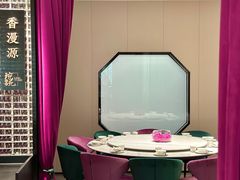 -琬苑鸽庄·川粤融合菜(解放碑总店)