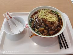排骨面-刘长兴(三牌楼店)