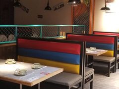 -锦州烧烤·纸包鱼(物资学院路店)