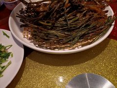 -老吉士酒家(天平路店)