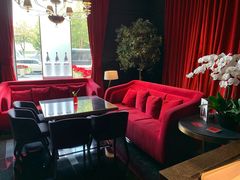 -Salon de The de Joel Robuchon(外滩18号店)
