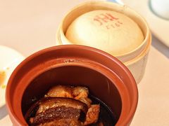 -杭州新新饭店·1913餐厅