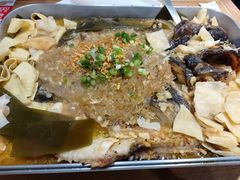 -鱼酷活鱼烤鱼(梅江印象城店)
