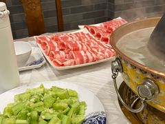 -清花阁乌拉满族火锅(厦门街店)