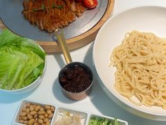 -小大董·烤鸭(王府井apm店)