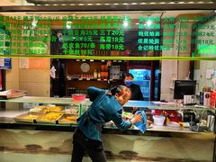 -合记烩面(人民路店)
