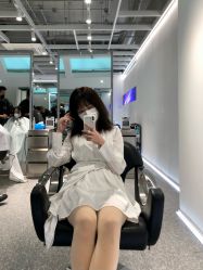 -M1 HAIR烫染