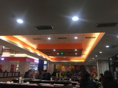 大堂-呷哺呷哺(哈尔滨红博购物广场店)