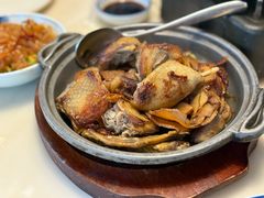 -林四喜·闽南传家菜(鼓浪屿店)