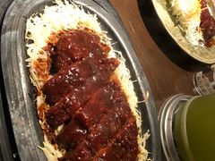 -矢场猪(名古屋站名铁店)