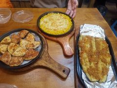 -老东镇啤酒屋海鲜加工·蒸汽海鲜·海鲜烧烤(台东店)