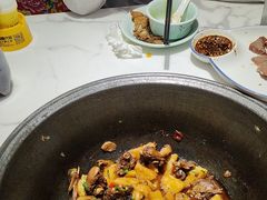 -东北姐妹菜馆no.2(胥口店)