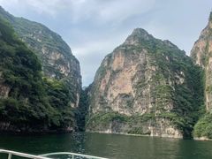-龙庆峡风景区