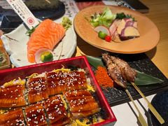 -鹤龟料理店(时代天街店)