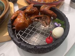 -3号仓库·创意中国菜(新世界城店)