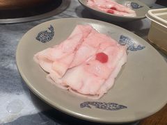 -北平三兄弟涮肉(簋街总店)