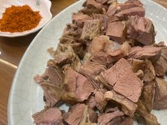 -清真·益鑫羊肉手抓馆(花园北街店)