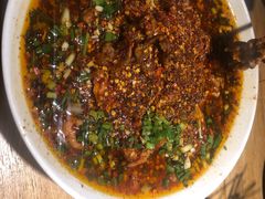 -胡马八破·川菜小馆(高新万达店)