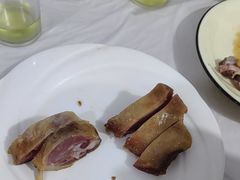 -天乐农家鱼头王(天目湖店)