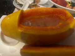 -广州花园酒店·凌璇阁旋转餐厅CAROUSEL360