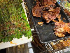 -白玉串城(南六中路店)
