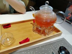 -魔膳厨房·果木牛排·西餐厅(MM2店)