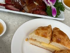 菠萝油-香港新发烧腊茶餐厅(书城店)