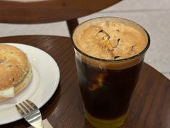 -Peet's 皮爷咖啡(深圳湾万象城店)