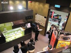 -糖朝(尖沙咀店)