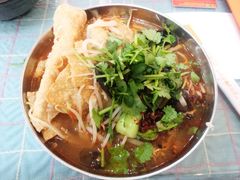 -红鼻子桂林米粉(金唐新光界店)