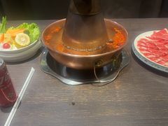 -东来顺饭庄(上地华联店)