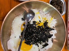 -那胡同里的小烤肉馆(开发区万达店)