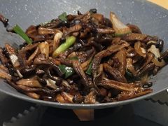 -小菜园新徽菜(溧阳万达店)