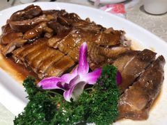 -强记海鲜·大排档(蛇口新街店)
