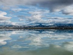 -青海湖国家重点风景名胜区