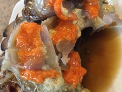 -普乐酱蟹(coex店)