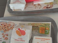 -麦当劳(东苑丽宝商业广场店)