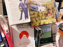 -西西弗书店(城西银泰城店)