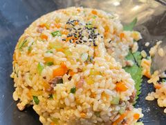 -朴大人炭烤·韩国料理(奥帆中心海尔洲际店)
